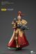 Фигурка из игры Warhammer 40k, Сестры Тишины, Белые Соколы,  Бдительная, JOYTOY, подвижная, 10,6 см (WHR 0224)