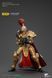 Фигурка из игры Warhammer 40k, Сестры Тишины, Белые Соколы,  Бдительная, JOYTOY, подвижная, 10,6 см (WHR 0224)