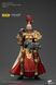 Фигурка из игры Warhammer 40k, Сестры Тишины, Белые Соколы,  Бдительная, JOYTOY, подвижная, 10,6 см (WHR 0224)