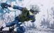 Аніме фігурка Naruto, Наруто Hatake Kakashi, Хатаке Какаши, 15 см (NAR 0002BK)