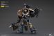 Фигурка из игры Warhammer 40k, Космические Волки Отряд Волчьей Стражи Варагир Тегн, JOYTOY, подвижная, 13,6 см (WHR 0119)