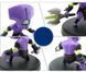 Фігурка DOTA 2 ДОТА 2 Faceless Void Безликий жах, 8-10 см (DOTA 0027)