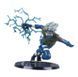 Аніме фігурка Naruto, Наруто Hatake Kakashi, Хатаке Какаши, 15 см (NAR 0002BK)