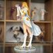 Фигурка из игры Lineage Ланэйдж эльфийка Shining Wizard and Sawatica, 26 см (LIAG 0001)