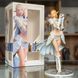 Фигурка из игры Lineage Ланэйдж эльфийка Shining Wizard and Sawatica, 26 см (LIAG 0001)