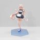 Аніме фігурка Nekopara, Некопара Котячий рай Vanilla, Ванілла покоївка, 18 см (NEKO 0027)