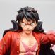 Аніме фігурка One Piece Ван Піс Luffy Мугівара Луффі з підсвічуванням, 36 см (OP 0064)