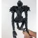 Аниме фигурка Тетрадь Смерти, Death Note Рюк на подставке, 27 см (DNA 0006)