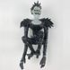 Аніме фігурка Зошит Смерті, Death Note Рюк на підставці, 27 см (DNA 0006)