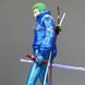 Аниме фигурка Ван Пис, One Piese, Roronoa Zoro, Ророноа Зоро, не подвижная, 26 cм (OP 0149)