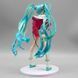Аниме фигурка Vocaloid Вокалоид Miku Hatsune Хацунэ Мику, 22 см (VOC 0034)