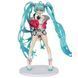 Аниме фигурка Vocaloid Вокалоид Miku Hatsune Хацунэ Мику, 22 см (VOC 0034)