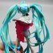 Аниме фигурка Vocaloid Вокалоид Miku Hatsune Хацунэ Мику, 22 см (VOC 0034)