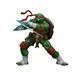 Фігурка Черепашки-Ніндзя TMNT JOYTOY Рафаель, рухома, 10,6 см (TMNT 0002)