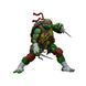 Фігурка Черепашки-Ніндзя TMNT JOYTOY Рафаель, рухома, 10,6 см (TMNT 0002)