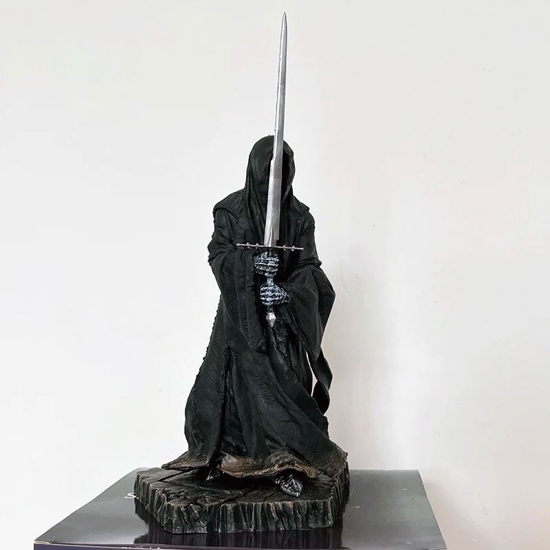 Фигурка из The Lord of the Rings Властелин Колец, Назгул, 26 см (LOTR 0002)