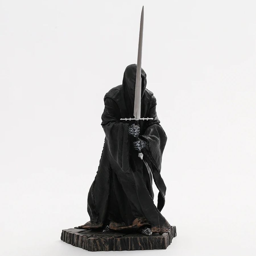 Фигурка из The Lord of the Rings Властелин Колец, Назгул, 26 см (LOTR 0002)