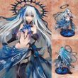 Аніме фігурка Date a Live Рандєву із життям Орігамі Тобіічі Tobiichi Origami, 24 см (DAL 0002)