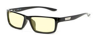 Окуляри для комп'ютера Gunnar, Riot, Gray, Onyx, White (RIO-00101)