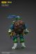Фігурка Черепашки-Ніндзя TMNT JOYTOY Леонардо, рухома, 10,6 см (TMNT 0003)