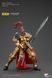Фігурка з гри Warhammer 40k, Сестри Тиші, Білі Соколи, Віджилатор, JOYTOY, рухома, 10,6 см (WHR 0225)