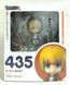 Аниме фигурка нендороид Атака титанов Attack on Titan 435 Armin Arlert, Армин Арлерт, подвижная, 10 см (AT 0033)