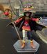 Аниме фигурка KonoSuba Богиня благословляет этот прекрасный мир Megumin Мегумин, подвижная, 12 см (KOSU 0004)