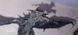 Фигурка из игры Elder Scrolls V Skyrim Alduin дракон Алдуин, подвижный, 25 см (TES 0001)