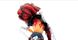Аниме фигурка One Piece Ван Пис Луффи, четвертый гир Упругий Человек, 23 см (OP 0038)