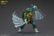 Фігурка Черепашки-Ніндзя TMNT JOYTOY Леонардо, рухома, 10,6 см (TMNT 0003)