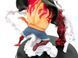 Аніме фігурка One Piece Ван Піс Луффі, четвертий гир Пружна Людина, 23 см (OP 0038)