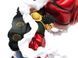 Аніме фігурка One Piece Ван Піс Луффі, четвертий гир Пружна Людина, 23 см (OP 0038)