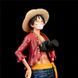 Аніме фігурка One Piece, Ван Піс, Luffy, Мугівара Луффі, 27 см (OP 0031)