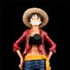 Аніме фігурка One Piece, Ван Піс, Luffy, Мугівара Луффі, 27 см (OP 0031)