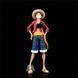 Аніме фігурка One Piece, Ван Піс, Luffy, Мугівара Луффі, 27 см (OP 0031)