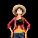 Аніме фігурка One Piece, Ван Піс, Luffy, Мугівара Луффі, 27 см (OP 0031)