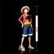 Аніме фігурка One Piece, Ван Піс, Luffy, Мугівара Луффі, 27 см (OP 0031)