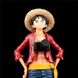 Аниме фигурка One Piece, Ван Пис, Luffy, Мугивара Луффи, 27 см (OP 0031)