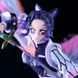 Аніме фігурка Клинок розсікаючий демонів Demon Slayer Kocho Kanae Канае Кочо, 31 см (BDD 0127)