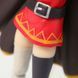 Аниме фигурка KonoSuba Богиня благословляет этот прекрасный мир Megumin Мегумин, подвижная, 12 см (KOSU 0004)
