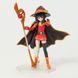 Аниме фигурка KonoSuba Богиня благословляет этот прекрасный мир Megumin Мегумин, подвижная, 12 см (KOSU 0004)