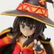 Аниме фигурка KonoSuba Богиня благословляет этот прекрасный мир Megumin Мегумин, подвижная, 12 см (KOSU 0004)