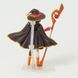 Аниме фигурка KonoSuba Богиня благословляет этот прекрасный мир Megumin Мегумин, подвижная, 12 см (KOSU 0004)