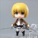 Аниме фигурка нендороид Атака титанов Attack on Titan 435 Armin Arlert, Армин Арлерт, подвижная, 10 см (AT 0033)