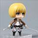 Аниме фигурка нендороид Атака титанов Attack on Titan 435 Armin Arlert, Армин Арлерт, подвижная, 10 см (AT 0033)