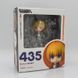 Аниме фигурка нендороид Атака титанов Attack on Titan 435 Armin Arlert, Армин Арлерт, подвижная, 10 см (AT 0033)