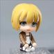 Аниме фигурка нендороид Атака титанов Attack on Titan 435 Armin Arlert, Армин Арлерт, подвижная, 10 см (AT 0033)