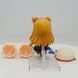Аніме фігурка нендороїд Spice and Wolf, Вовчиця та прянощі Holo, Холо, 9 см (SW 0008)