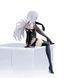 Аниме фигурка NieR: Automata Yorha Type A2, Йорха ЭйТу, 15 см (NRA 0014)