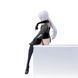 Аниме фигурка NieR: Automata Yorha Type A2, Йорха ЭйТу, 15 см (NRA 0014)